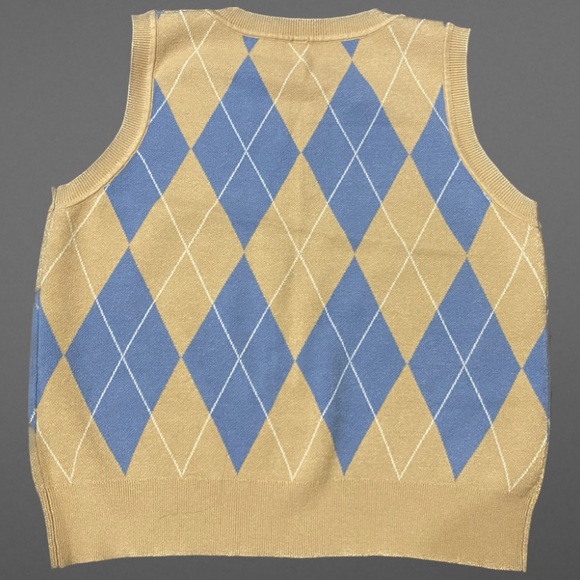 Soyaconcept vest sweater (XL) fits S-M - Picture 3 of 4